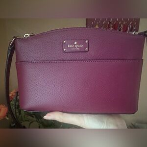 Kate Spade Crossbody Bag
